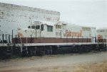 Farmrail (FMRC) #8250